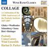 Wind Band Classics - Collage: A Celebration of the 150th Anniversary of the Peabody Institute 1857-2007