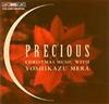 Precious � Christmas Music with Yoshikazu Mera