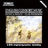 English Consort Music