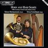 Horn and Harp Soir�e