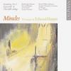 Miracles - The Music of Edward Harper