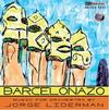 Jorge Liderman - Barcelonazo (Music for Orchestra) 