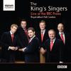 The King�s Singers Live at the BBC Proms