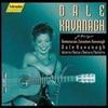 Dale Kavanagh: Toccata in Blue