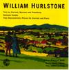William Hurlestone - Chamber Music