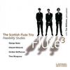 Scottish Flute Trio: Feasibility Studies                     