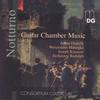 Notturno: Guitar Chamber Music