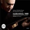 Graun - Concertos for Strings