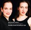 Beethoven / Krufft - Sonatas for Horn and Fortepiano