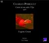 Charles Perrault - Contes de ma mere l�Oye