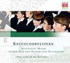 Kreuzchorvesperen: Vespers for the end of the Church Year