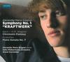 A M Wagner - Symphony No.1 �Kraftwerk�