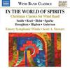 In the World of Spirits: Christmas Classics for Wind Band