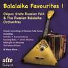 Balalaika Favourites!