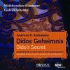 Andreas N Tarkmann - Didos Geheimnis (Dido�s Secret)