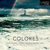 Colores: Galician, Basque and Catalonian Songs