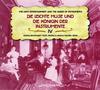 Die leichte Muse und die Konigin der Instrumente Vol.4