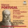 Marcos Portugal - Vesperas de Nossa Senhora, Missa a quatro