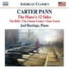 Carter Pann - The Piano�s 12 Sides, Piano Works