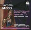 Giacomo Facco - Pensieri Adriarmonici Vol.2