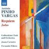 Antonio Pinho Vargas - Requiem, Judas