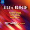 The World of Percussion