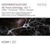 Experimentalstudio: 40 Years Anthology Vol.1