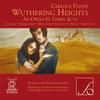 Carlisle Floyd - Wuthering Heights