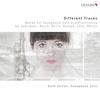 Different Traces: Works for Saxophone Solo & Electronics