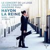 Haydn - �La Reine� & Music by Rigel, Sarti & JC Bach