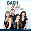 Bach �n� Jazz