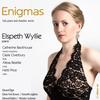 Enigmas: Solo piano and chamber works