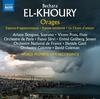 El-Khoury - Orages, Espaces-Fragmentations, etc.