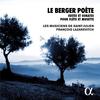 Le Berger Po�te: Suites and Sonatas for flute and musette