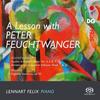 A Lesson with Peter Feuchtwanger