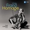 Vilde Frang: Homage