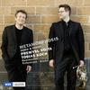 Metamorphosis: Beethoven, Schumann, Klebe