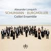 Schumann - Piano Concerto; Burgmuller - Symphony no.2