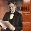 Kempff - Chamber Music