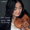 Salut d�amour: Violin Favourites
