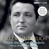 Fritz Wunderlich sings Music of the 20th Century