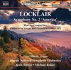 Locklair - Symphony no.2 �America�, Organ Concerto, etc.