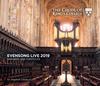 Evensong Live 2019: Anthems and Canticles
