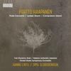 Haapanen - Flute Concerto, Ladies� Room, Compulsion Island