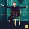 Alexandre Tharaud: Versailles