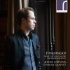 Fandango: Music for Solo Guitar and String Quartet