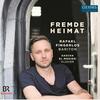 Fremde Heimat