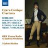Opera-Comique Overtures