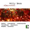 Willy Merz - depaysements