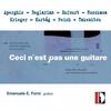 Ceci n�est pas une guitare